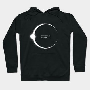 Solar Eclipse Hoodie